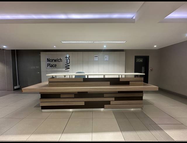 1,731M² OFFICE TO LET IN SANDTON CENTRAL